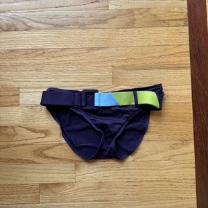 Mossimo bathing suit bottom